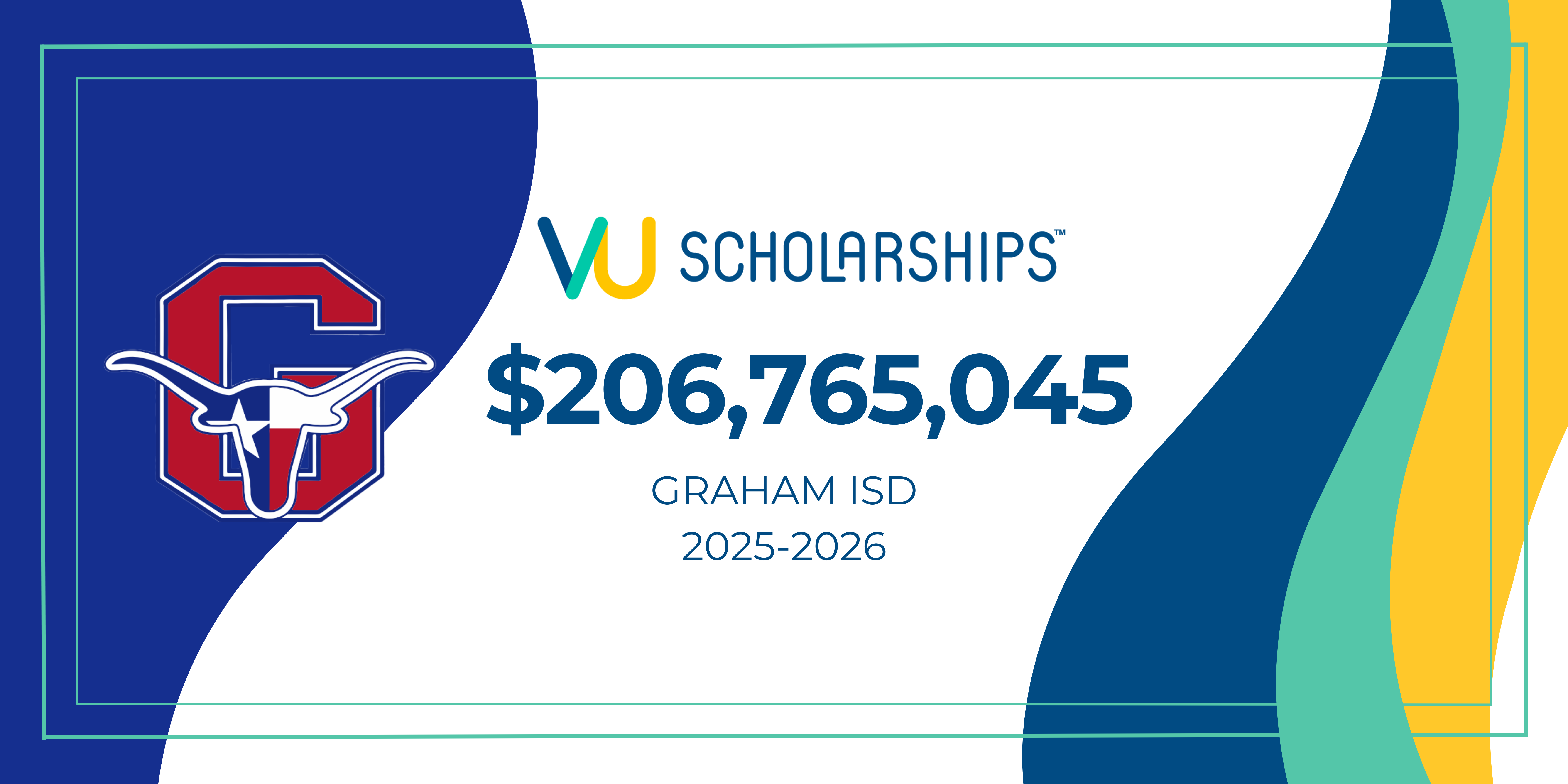 Graham ISD Launches New Partnership with VU — and the Results Make a Statement