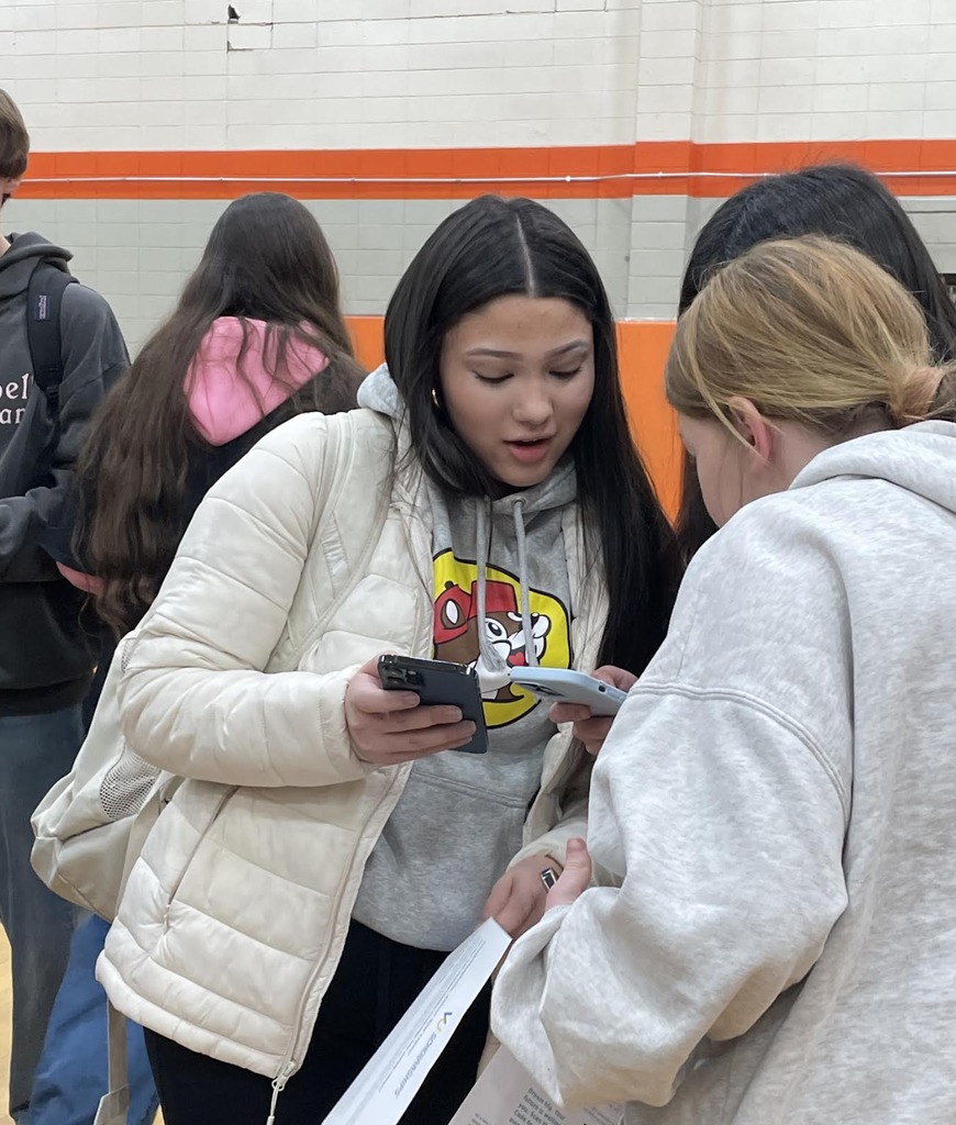 Braves and Blessings: Bonner Springs Students Celebrate $347 Million Thanksgiving Milestone