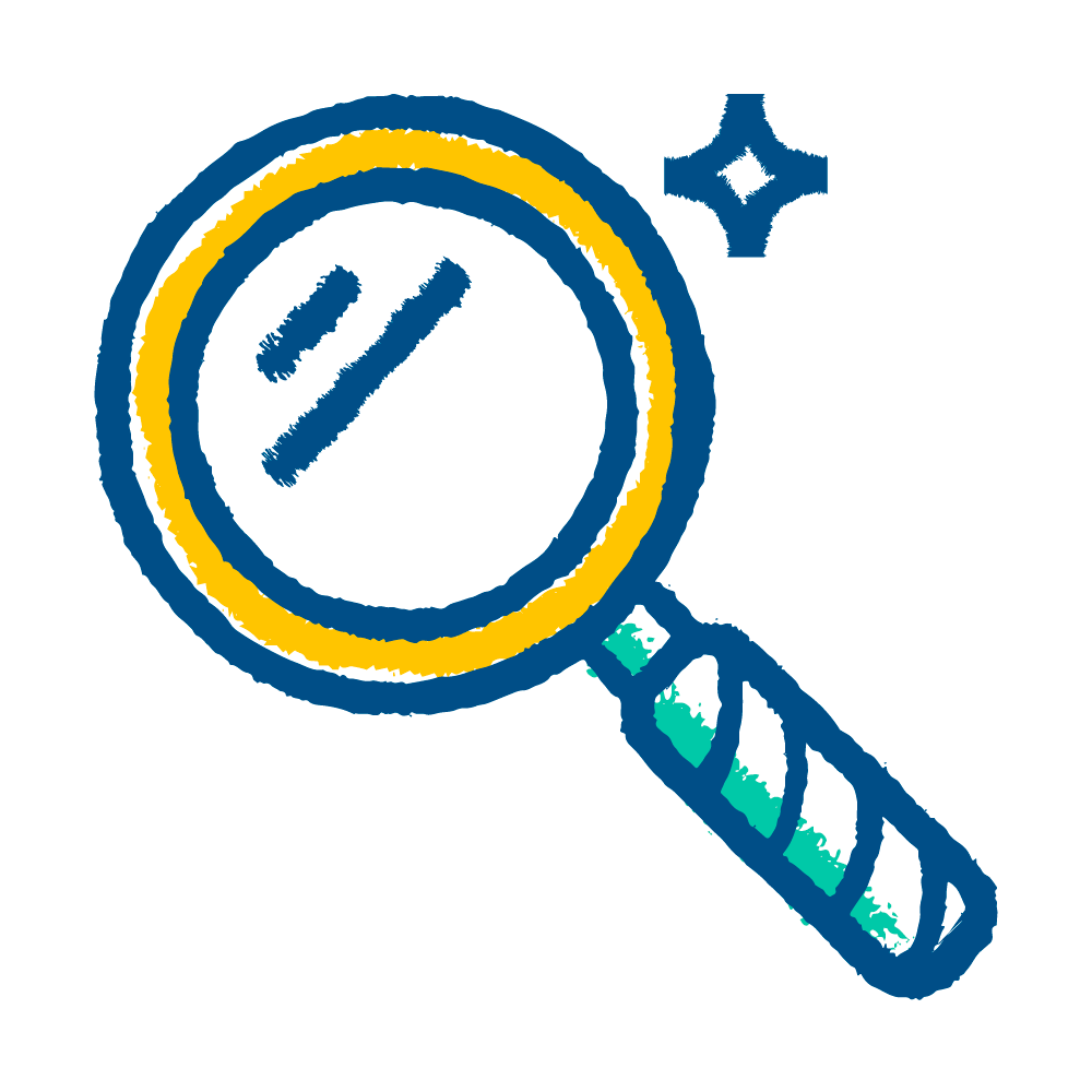 Curiosity illustration