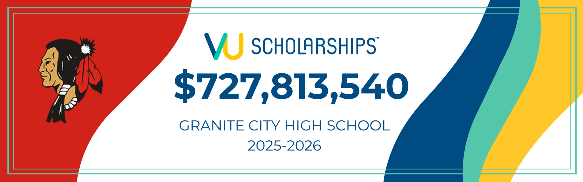 Granite City High School Students Awarded Over $727 Million in Scholarship Offers