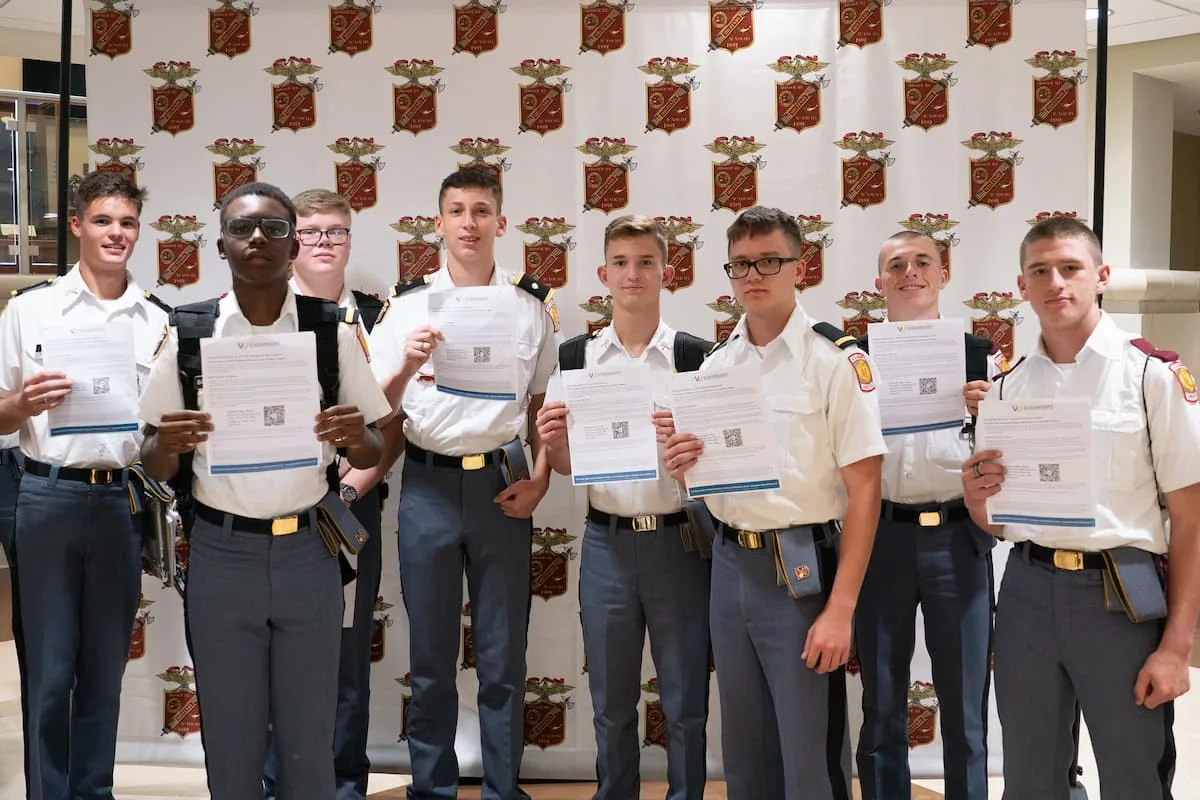 Missouri Military Academy