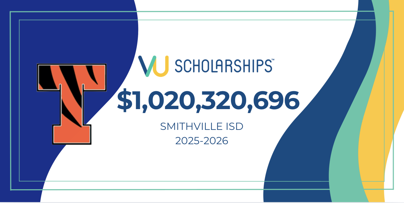 Smithville High School Students Earn Over $1 Billion in Scholarships