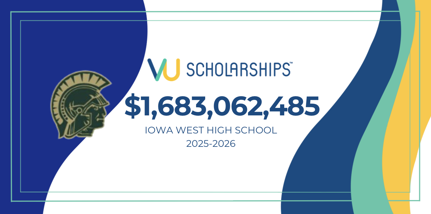 Iowa West Students Uncover More Than $1.6 Billion in Scholarship Opportunities