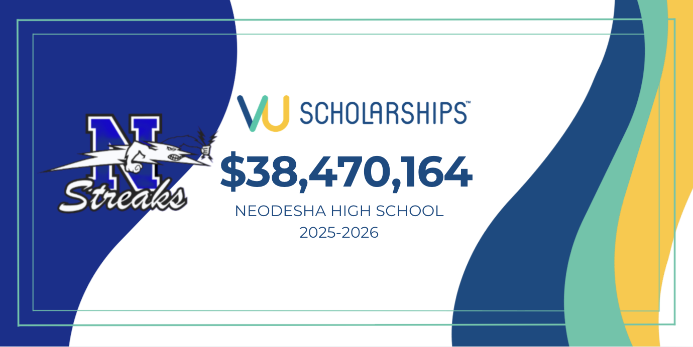 Neodesha Students Uncover More Than $38 Million in Scholarship Opportunities
