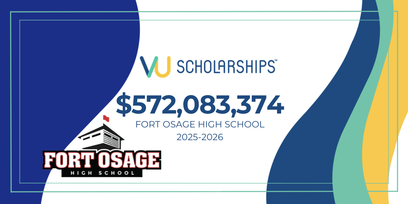 Fort Osage Juniors Uncover More Than $572 Million in Scholarship Opportunities