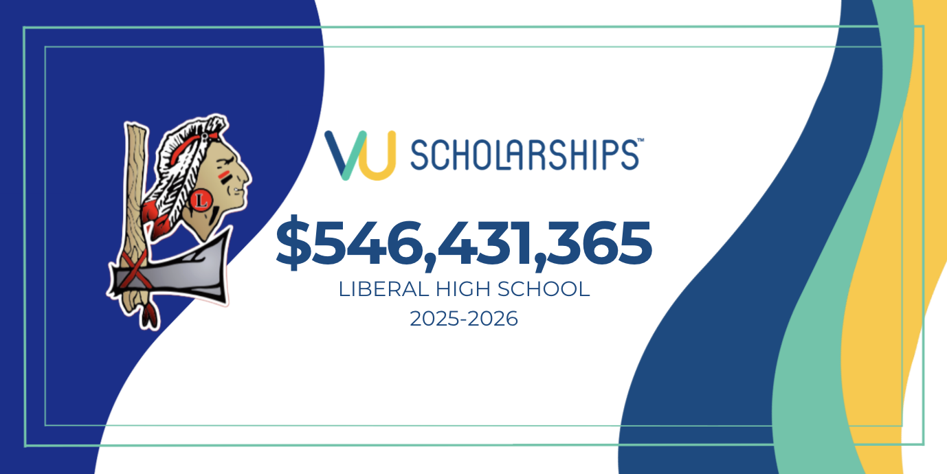 Liberal Students Uncover More Than $546 Million in Scholarship Opportunities