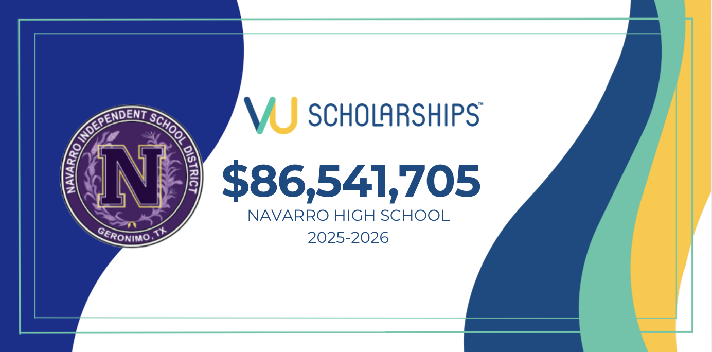 Navarro Students Uncover More Than $86 Million in Scholarship Opportunities