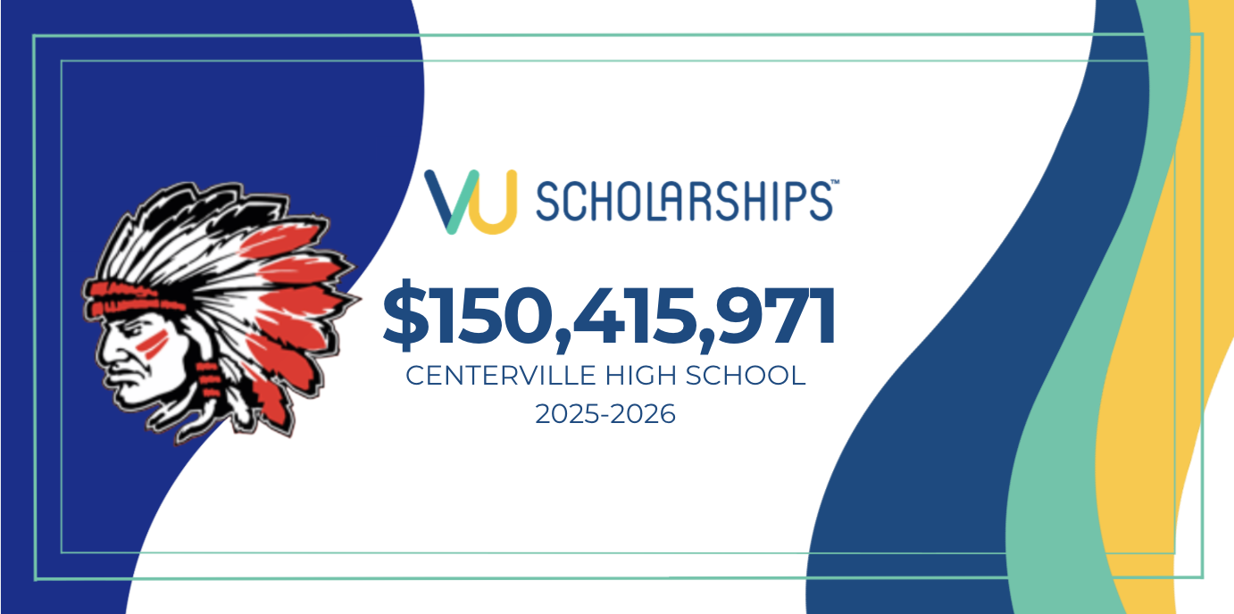 Centerville Students Uncover More Than $150 Million in Scholarship Opportunities