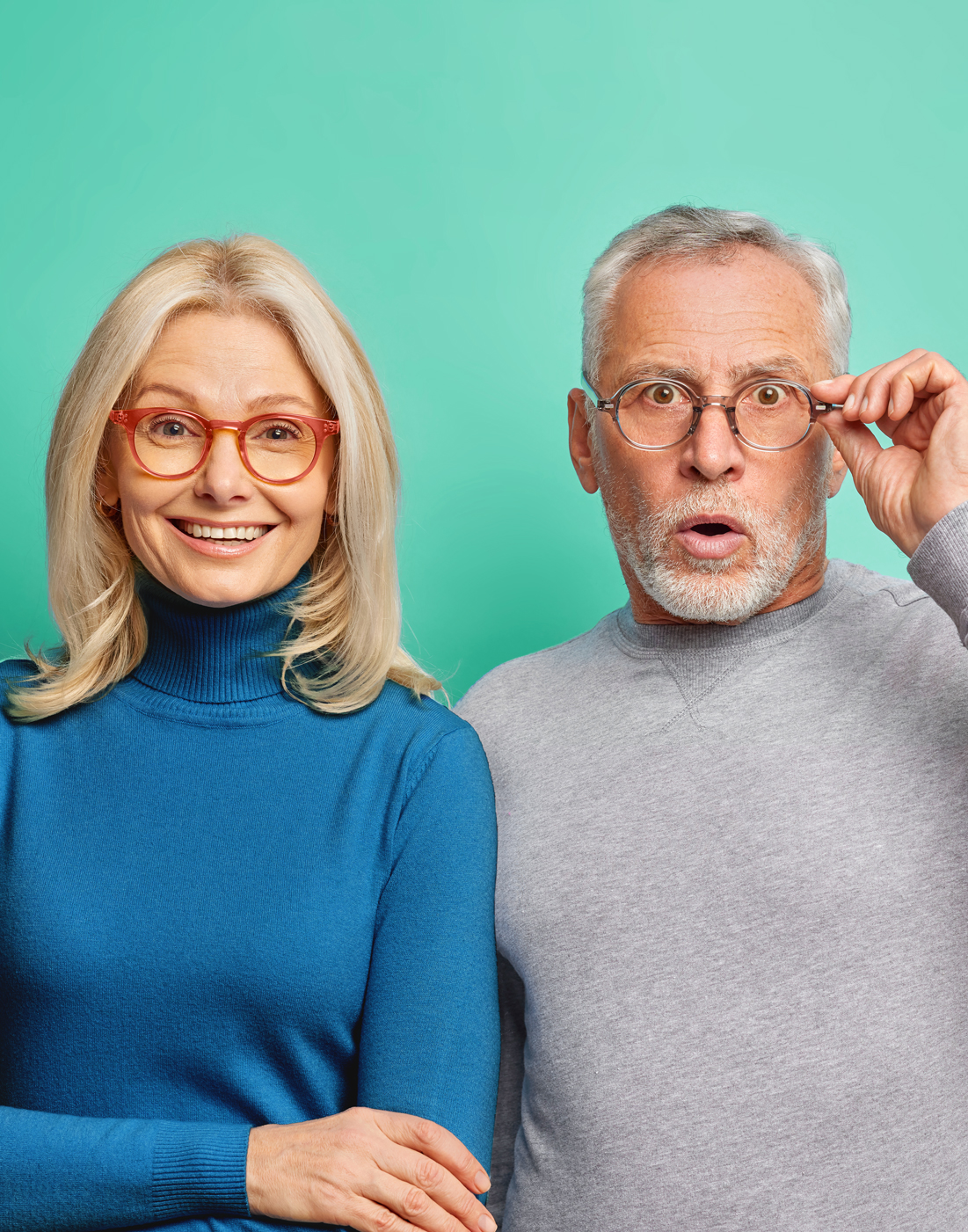 Parents excited about VU scholarships