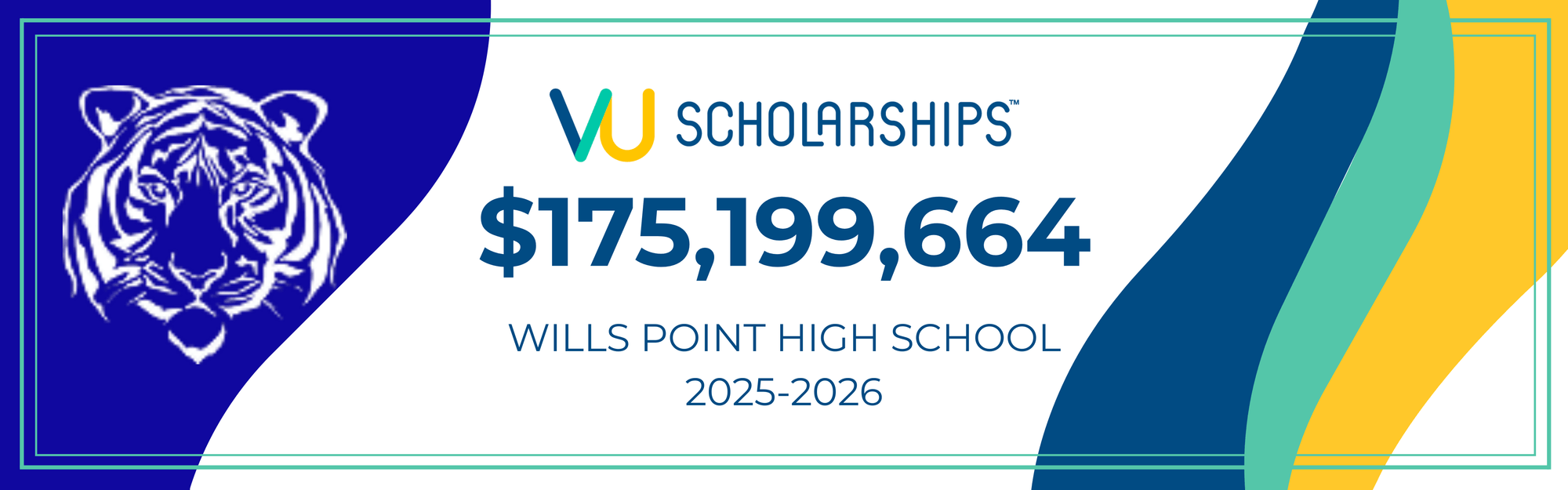 Wills Point High School Students Secure Over $175 Million in Scholarship Offers
